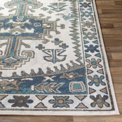 Skagen SKG-2306 2' x 3' Machine Woven Accent Rug