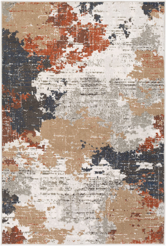 Skagen SKG-2310 6' x 9' Machine Woven Area Rug