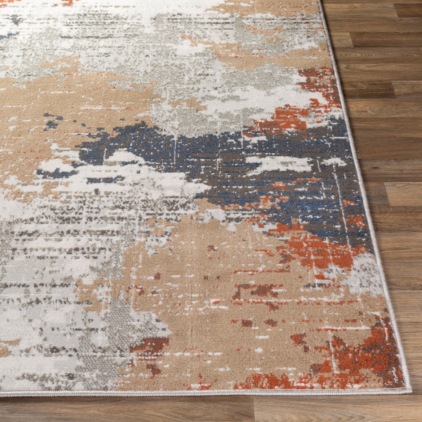Skagen SKG-2310 6' x 9' Machine Woven Area Rug