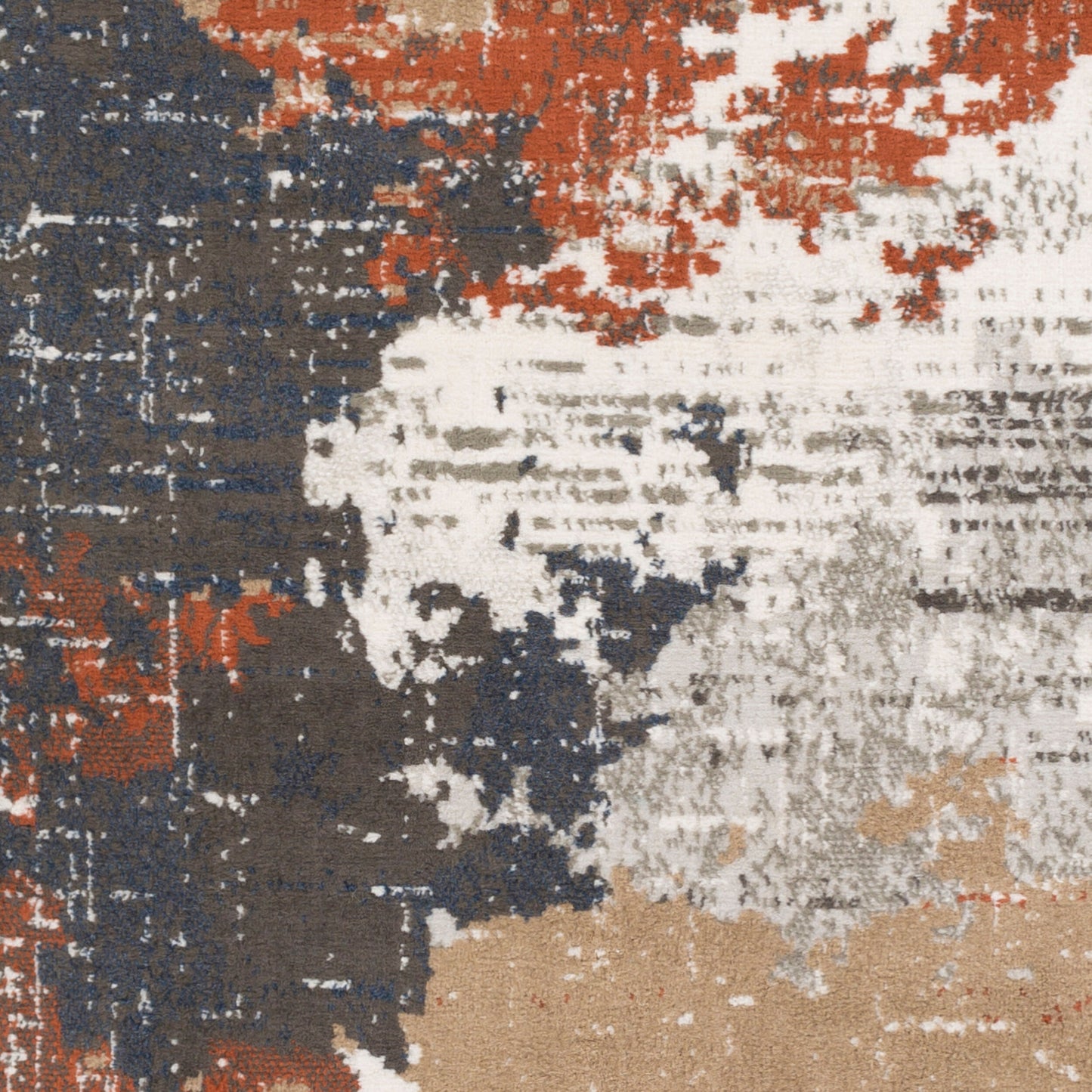 Skagen SKG-2310 6' x 9' Machine Woven Area Rug