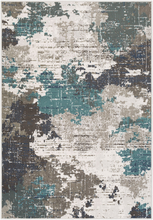 Skagen SKG-2311 6' x 9' Machine Woven Area Rug