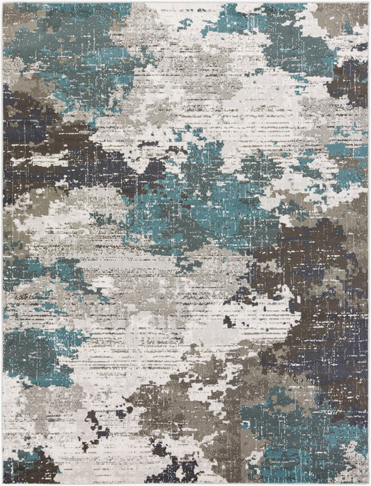 Skagen SKG-2311 8' x 10' Machine Woven Area Rug