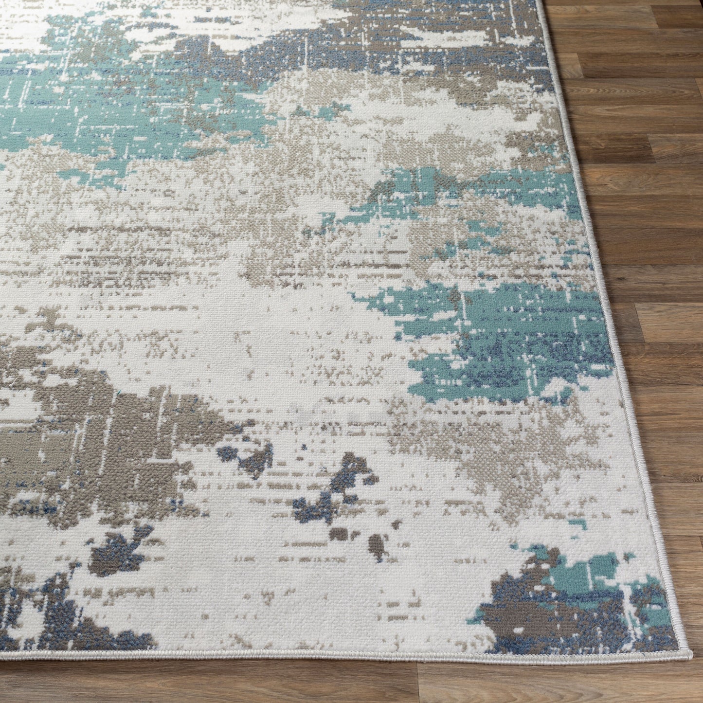 Skagen SKG-2311 6' x 9' Machine Woven Area Rug
