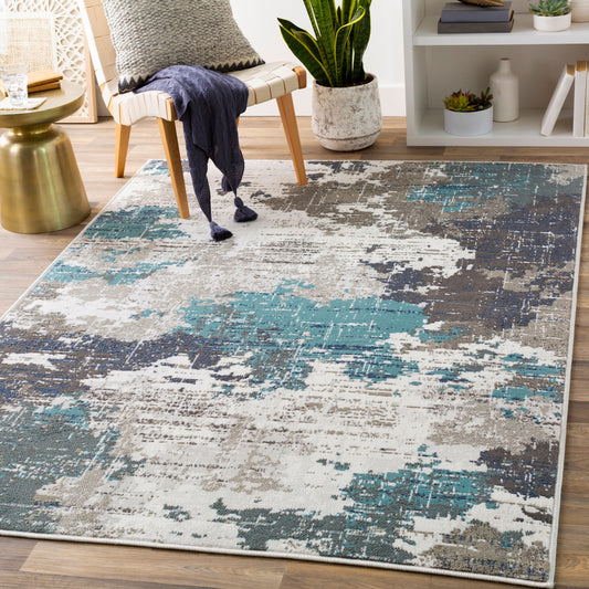 Skagen SKG-2311 6' x 9' Machine Woven Area Rug