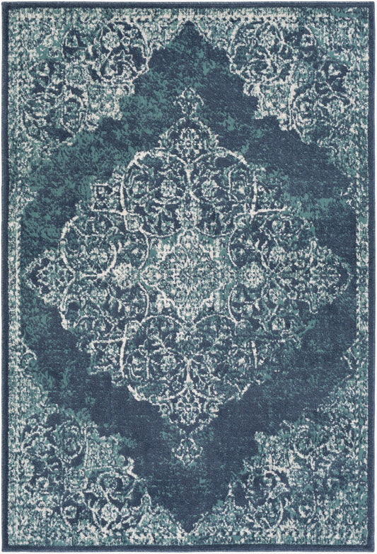Skagen SKG-2312 2' x 3' Machine Woven Accent Rug