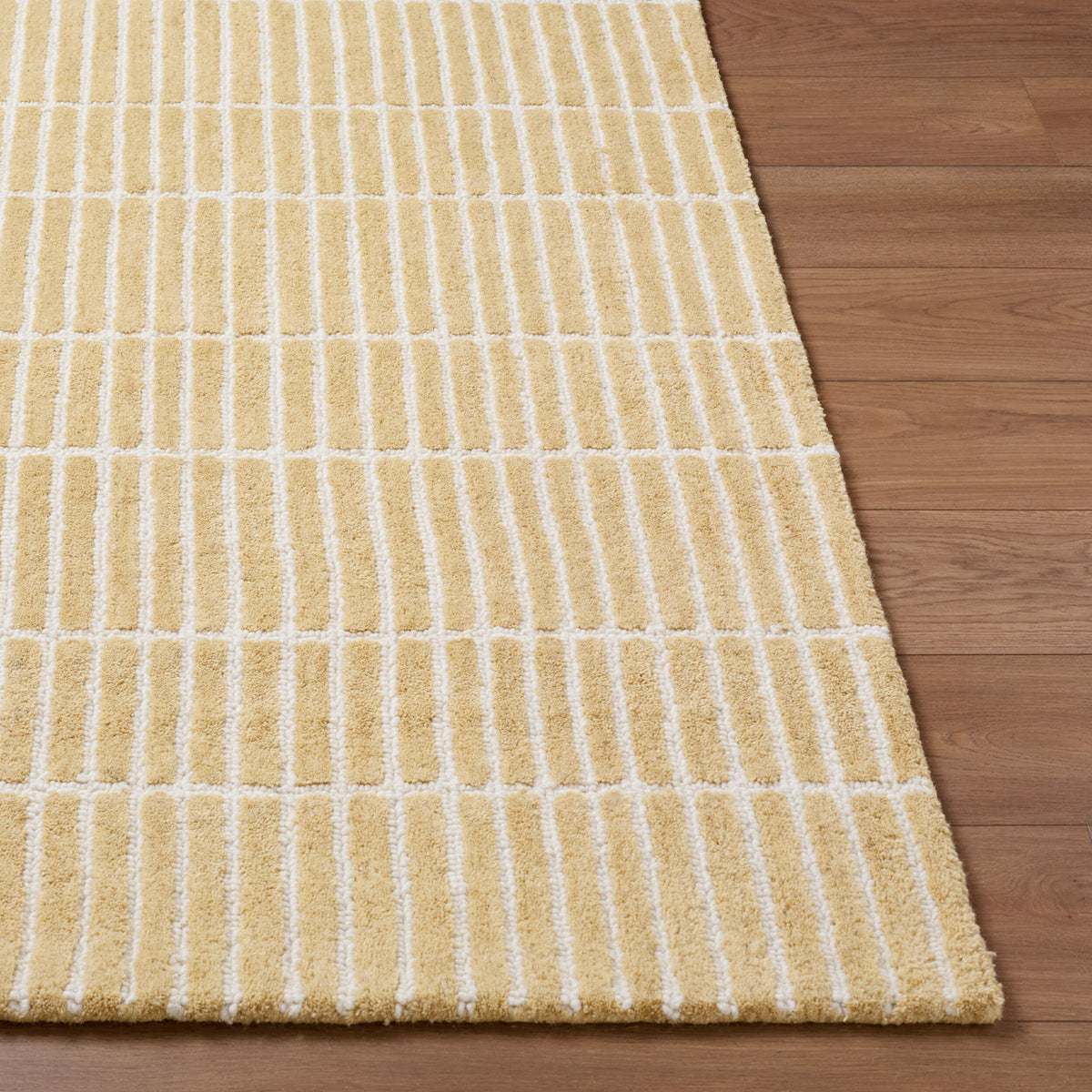 Skopelos Hand Tufted Rug