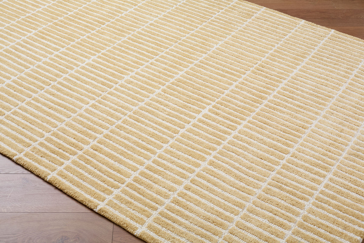 Skopelos Hand Tufted Rug