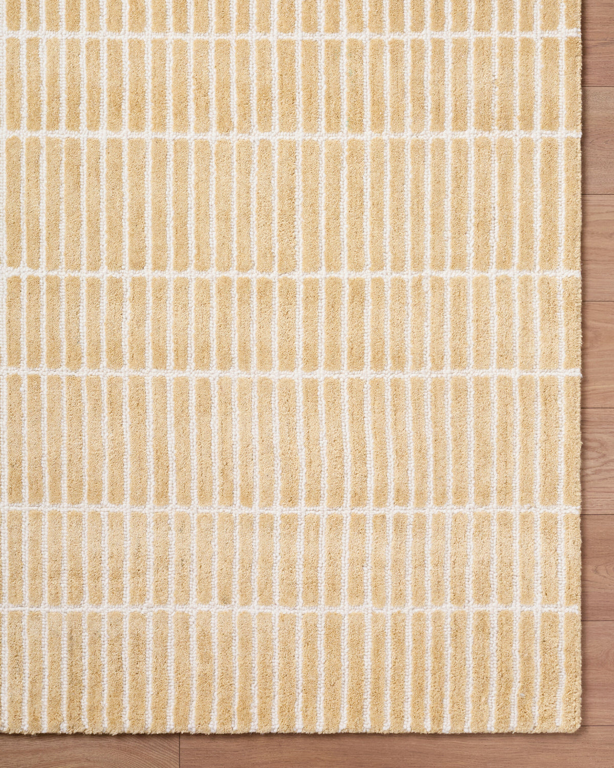 Skopelos Hand Tufted Rug
