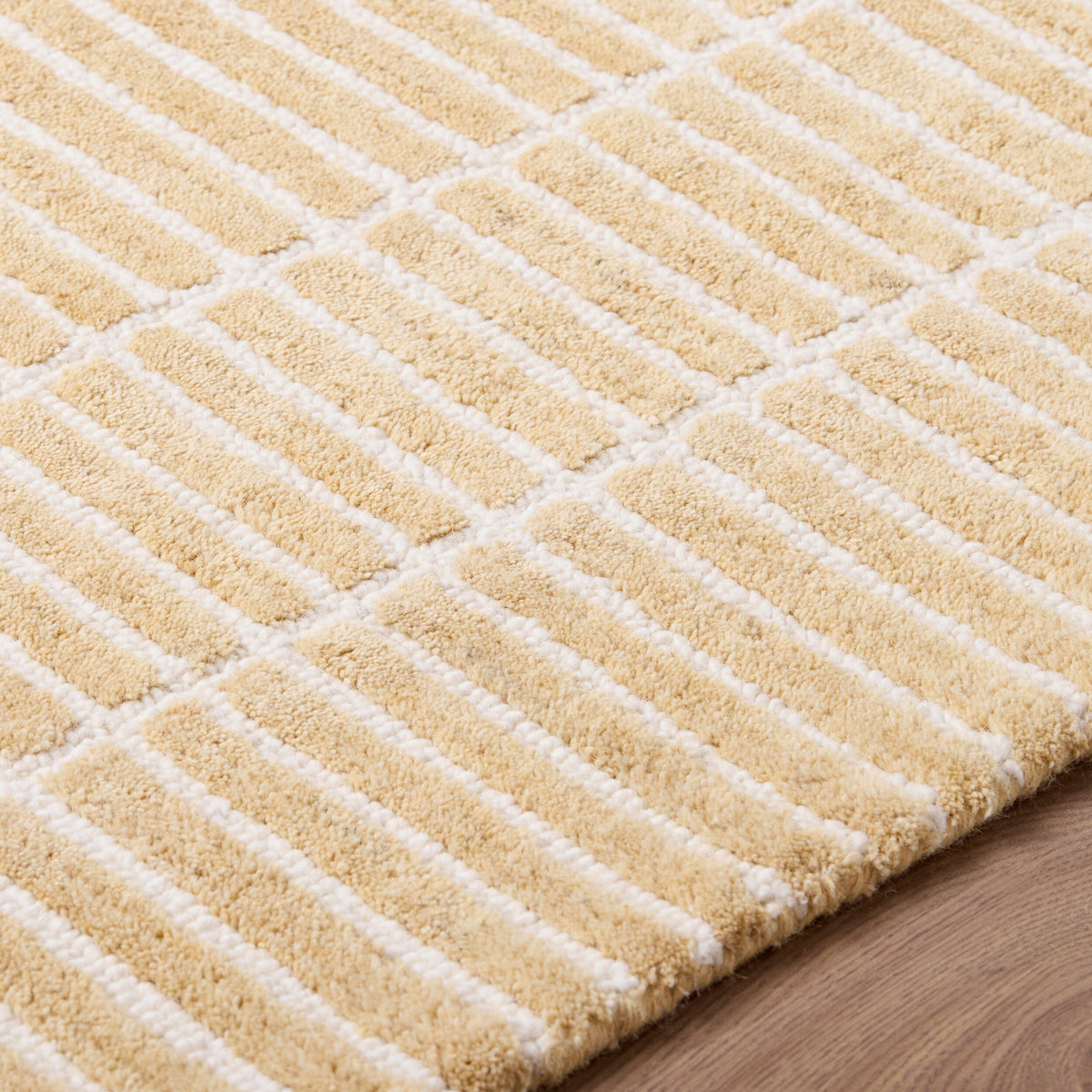 Skopelos Hand Tufted Rug