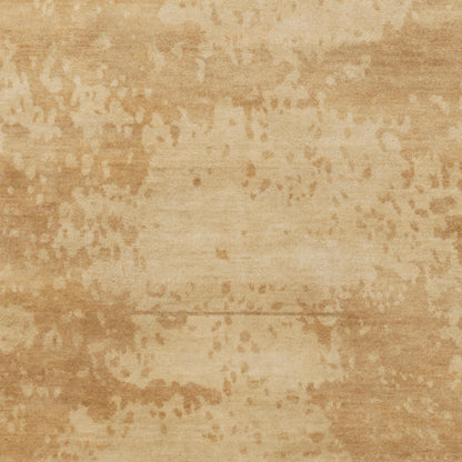 Alfombra de lana hecha a mano Slice of Nature SLI-6400 de 2,44 m x 3,34 m