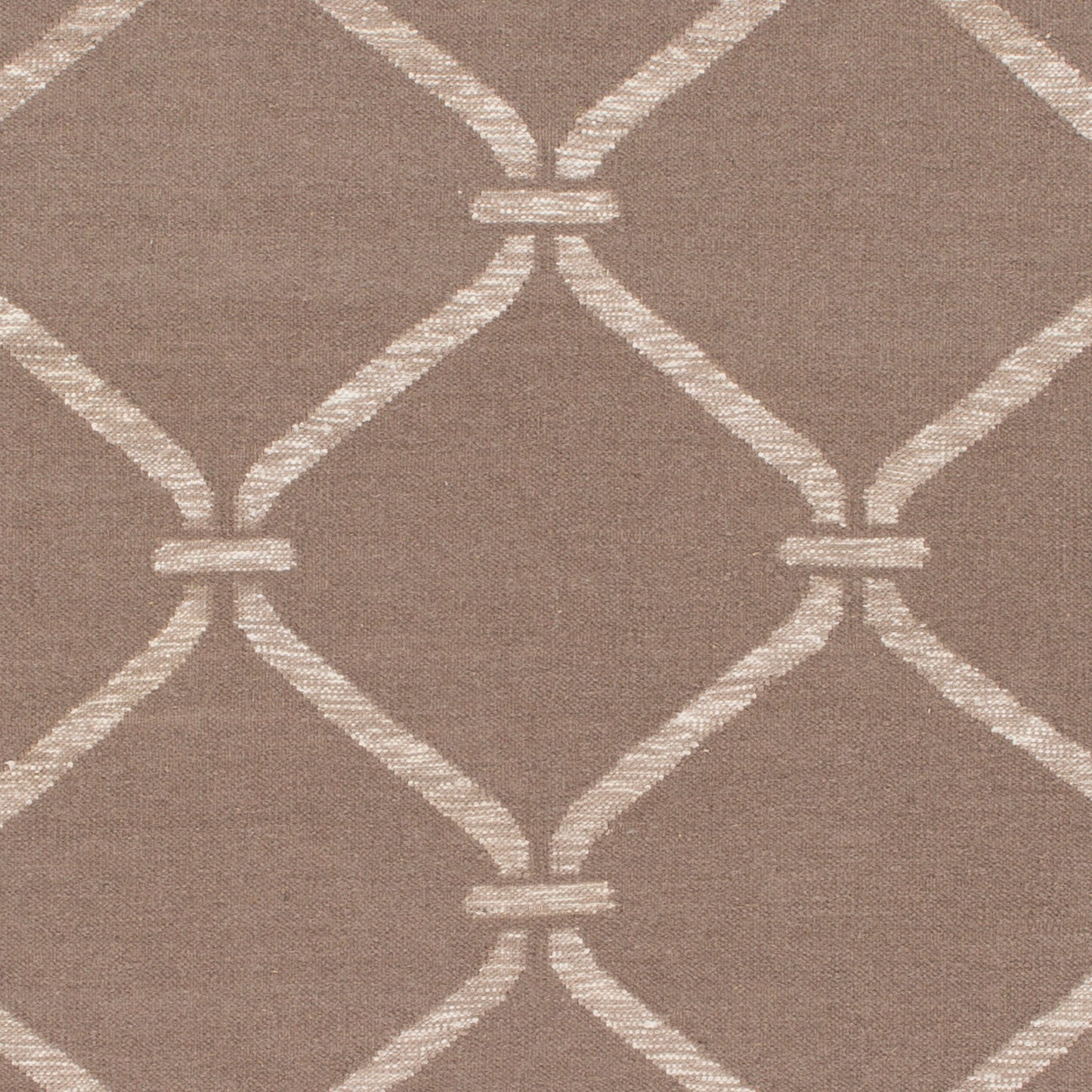 Alfombra hecha a mano Stallman SLM-1000 de 4' x 6'