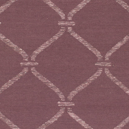 Stallman SLM-1002 2' x 3' Handmade Accent Rug