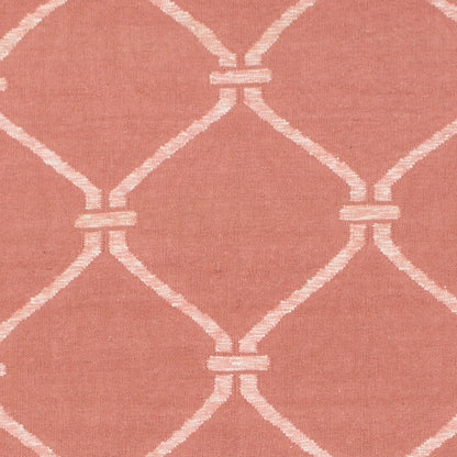 Stallman SLM-1003 8ft Runner Handmade Runner Rug