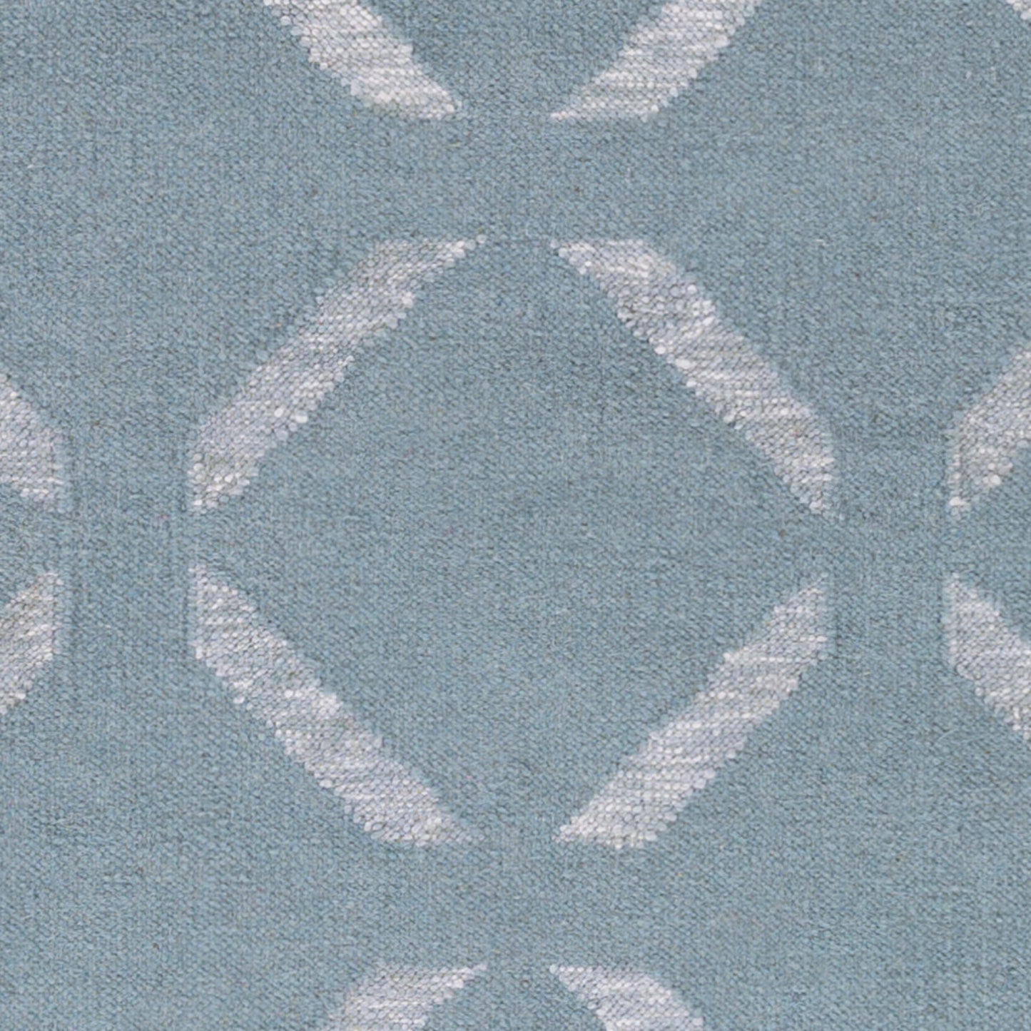 Stallman SLM-1011 2' x 3' Handmade Accent Rug
