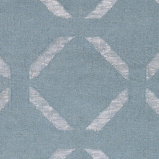 Stallman SLM-1011 2' x 3' Handmade Accent Rug