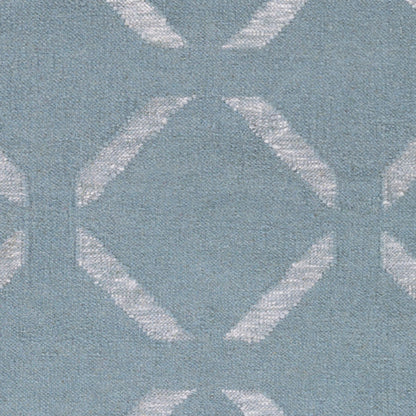 Stallman SLM-1011 8ft Runner Handmade Runner Rug