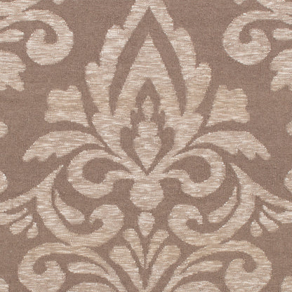 Stallman SLM-1018 4' x 6' Handmade Area Rug