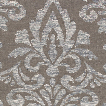 Stallman SLM-1020 8ft Runner Handmade Runner Rug