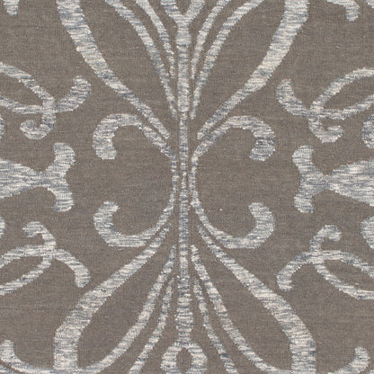 Stallman SLM-1029 2' x 3' Handmade Accent Rug