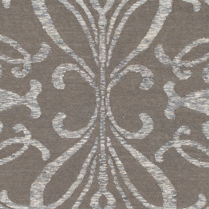 Stallman SLM-1029 8ft Runner Handmade Runner Rug
