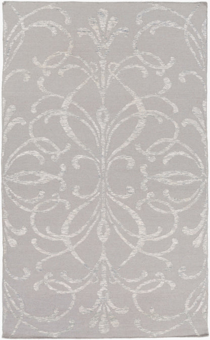 Stallman SLM-1032 2' x 3' Handmade Accent Rug
