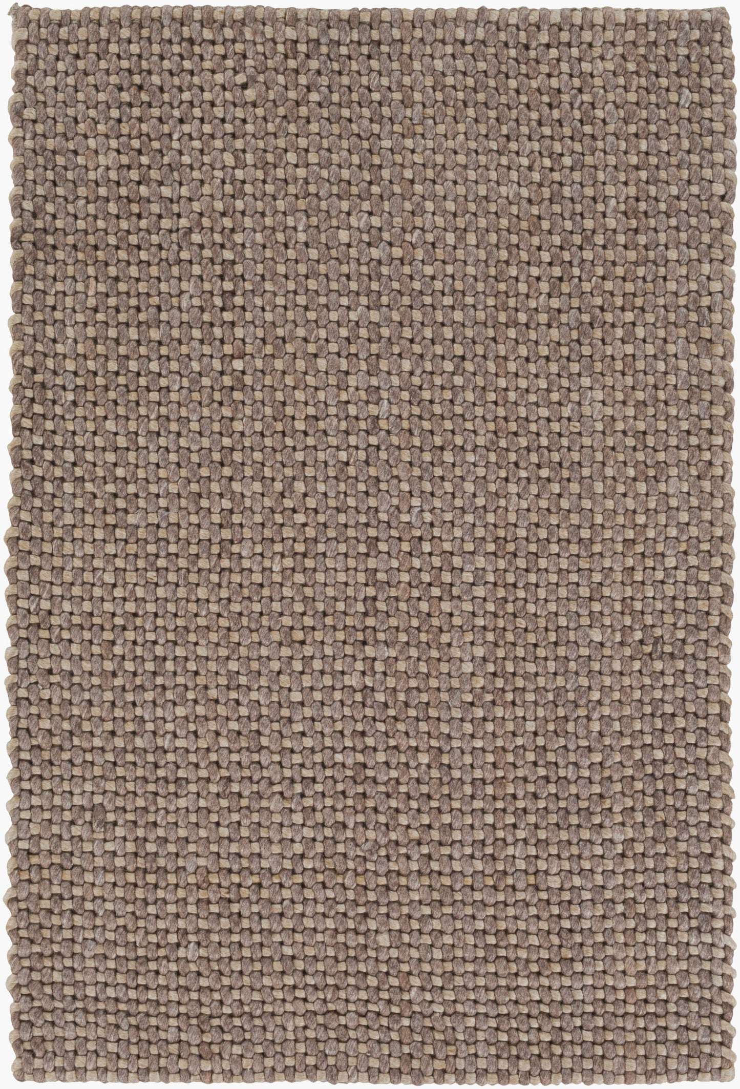 Solo SLO-12 2' x 3' Handmade Accent Rug