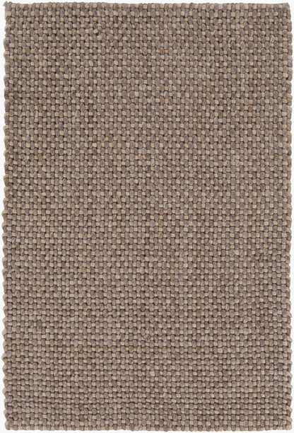 Solo SLO-12 2' x 3' Handmade Accent Rug