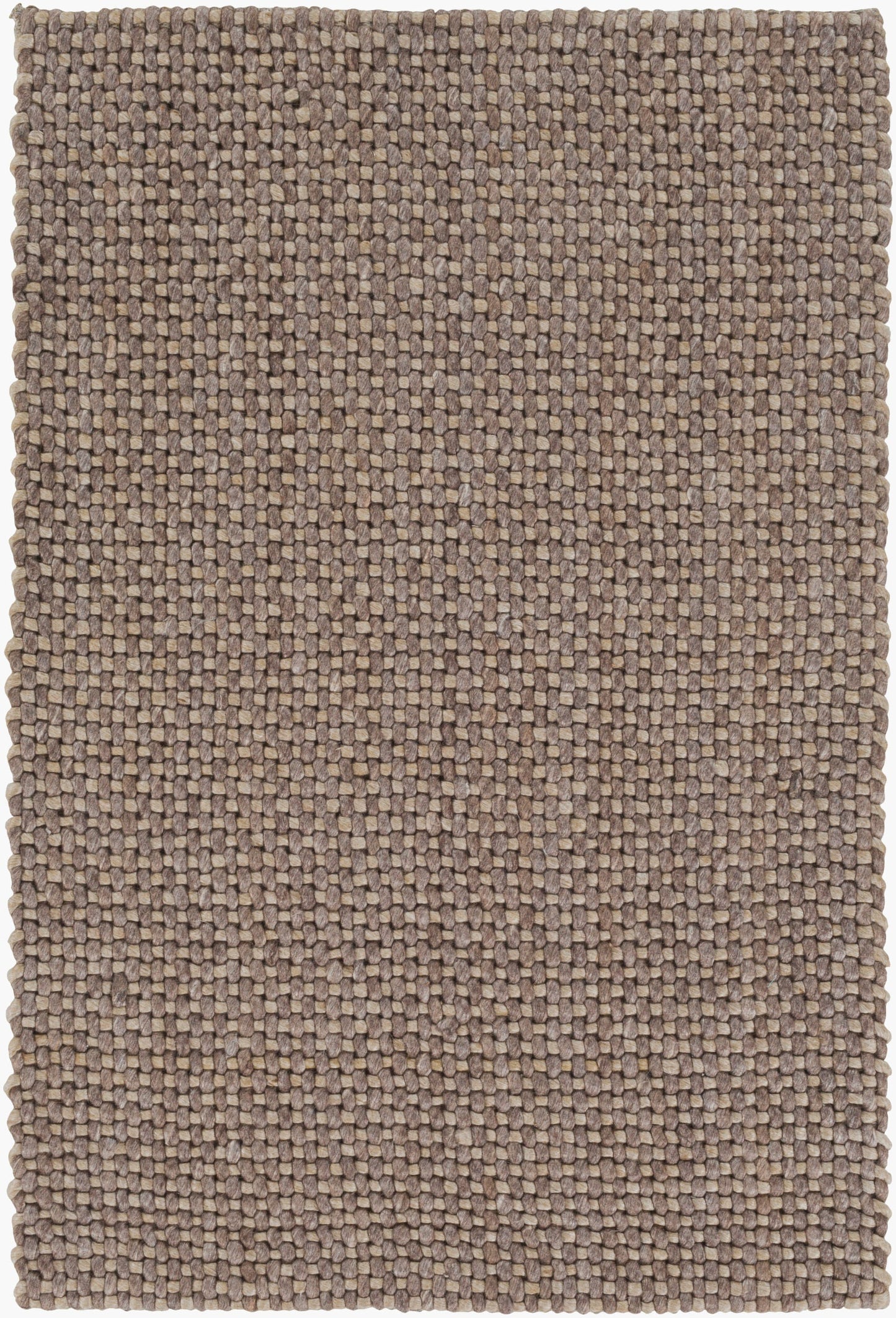 Solo SLO-12 Hand Woven Rug