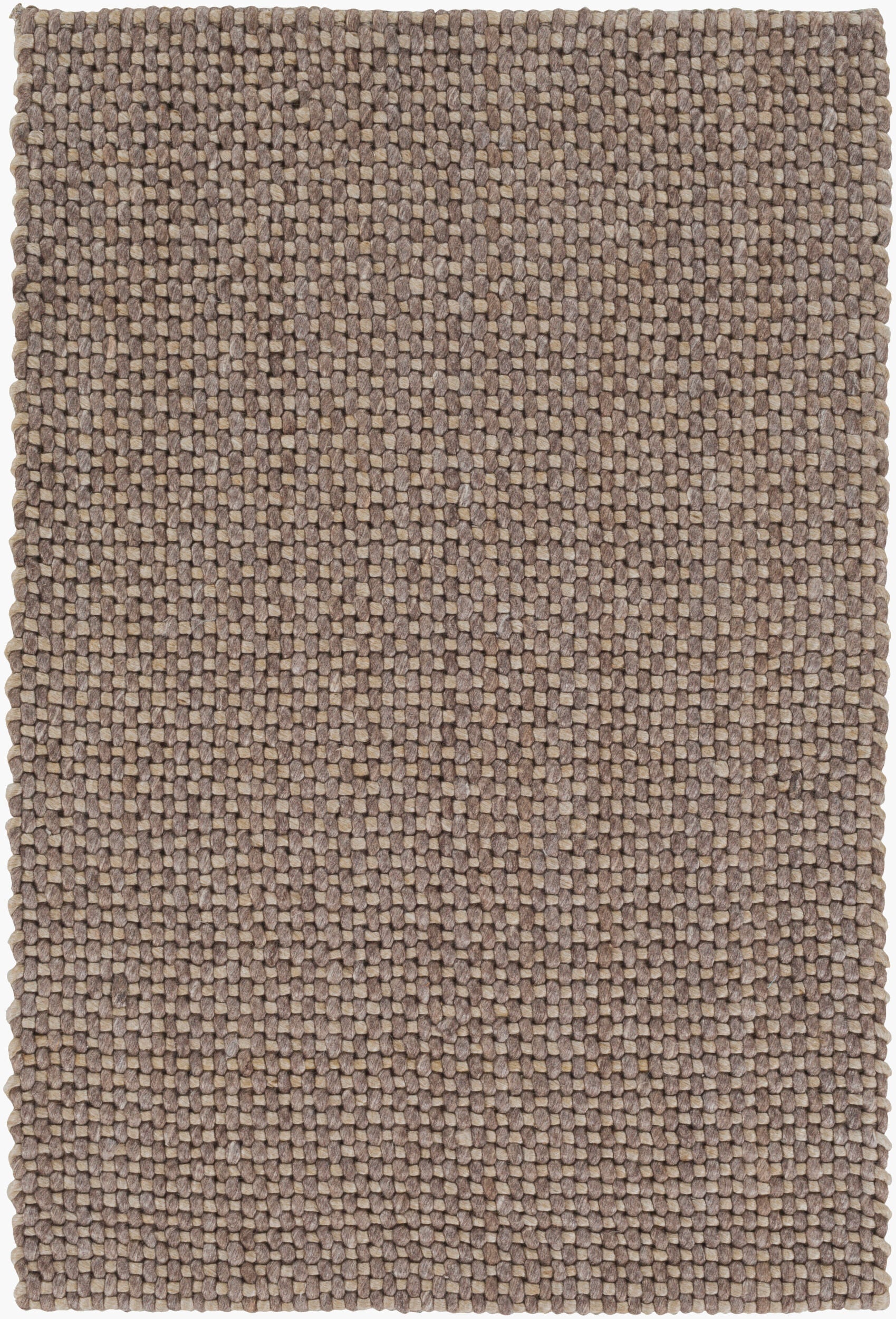 Solo SLO-12 Hand Woven Rug