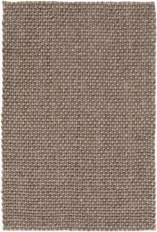 Solo SLO-12 Hand Woven Rug