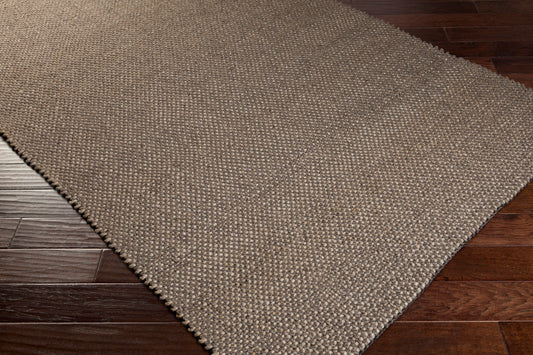 Solo SLO-12 2' x 3' Handmade Accent Rug