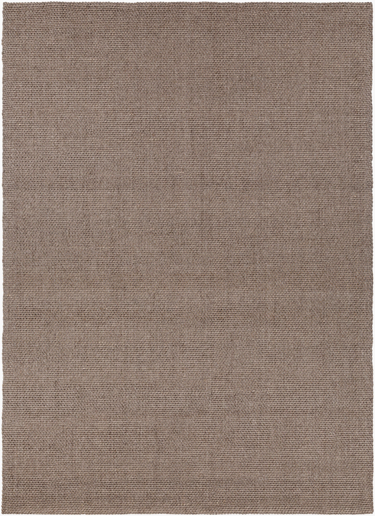Alfombra hecha a mano Solo SLO-12 de 8' x 11'