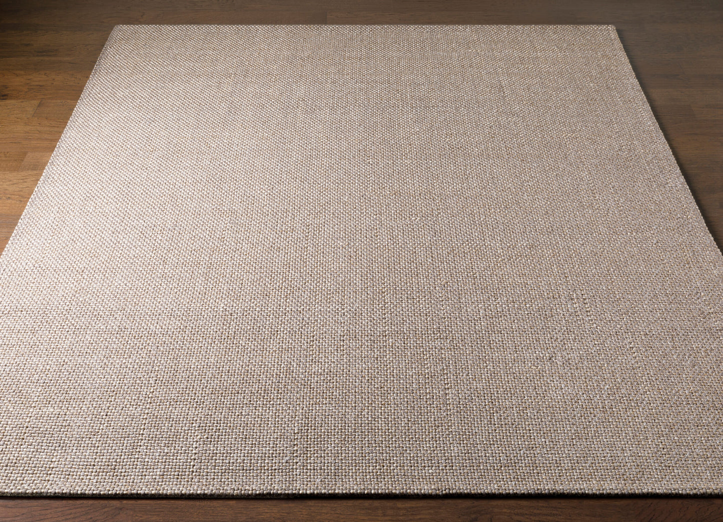 Solo SLO-12 2' x 3' Handmade Accent Rug