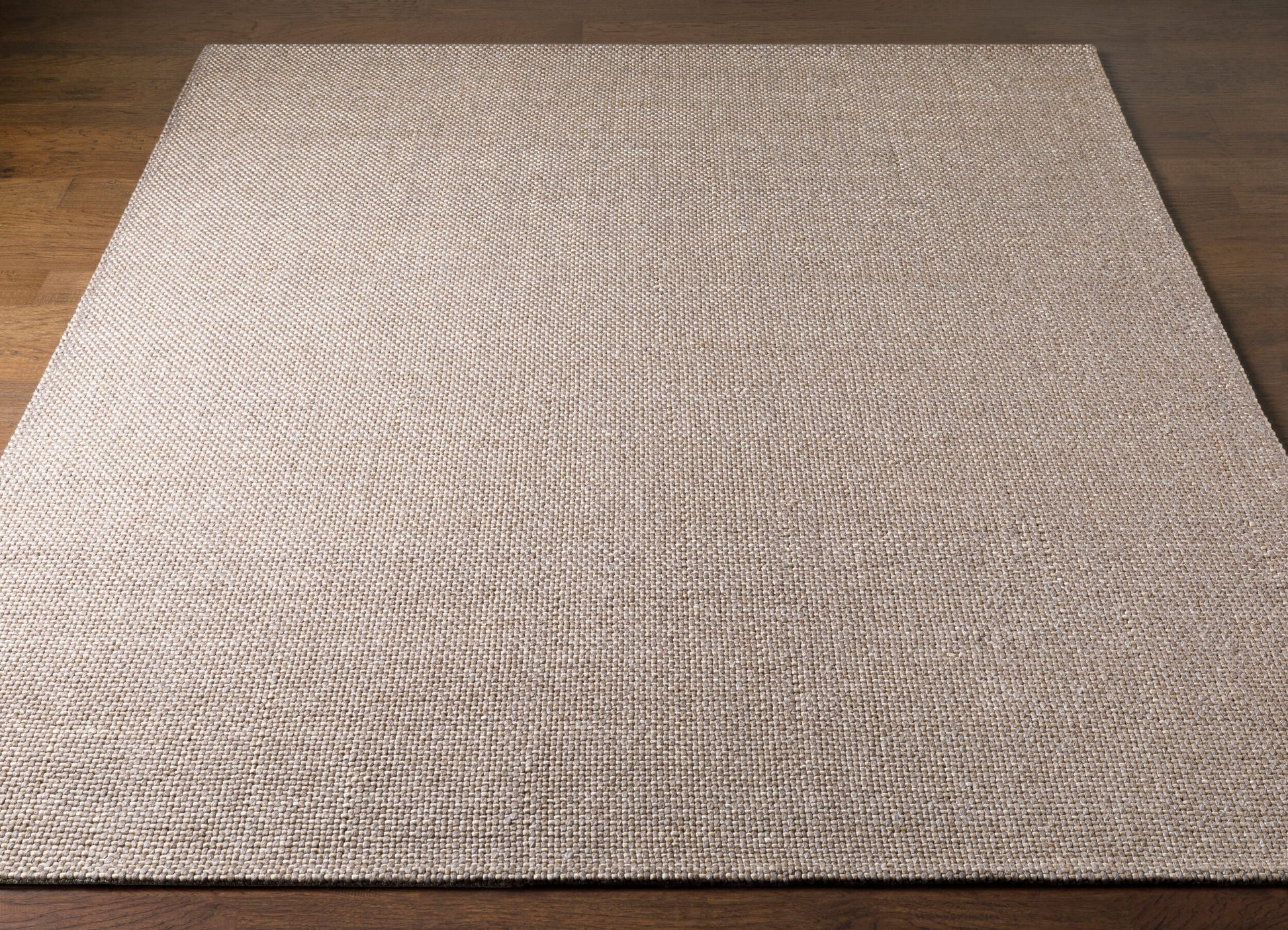 Solo SLO-12 Hand Woven Rug