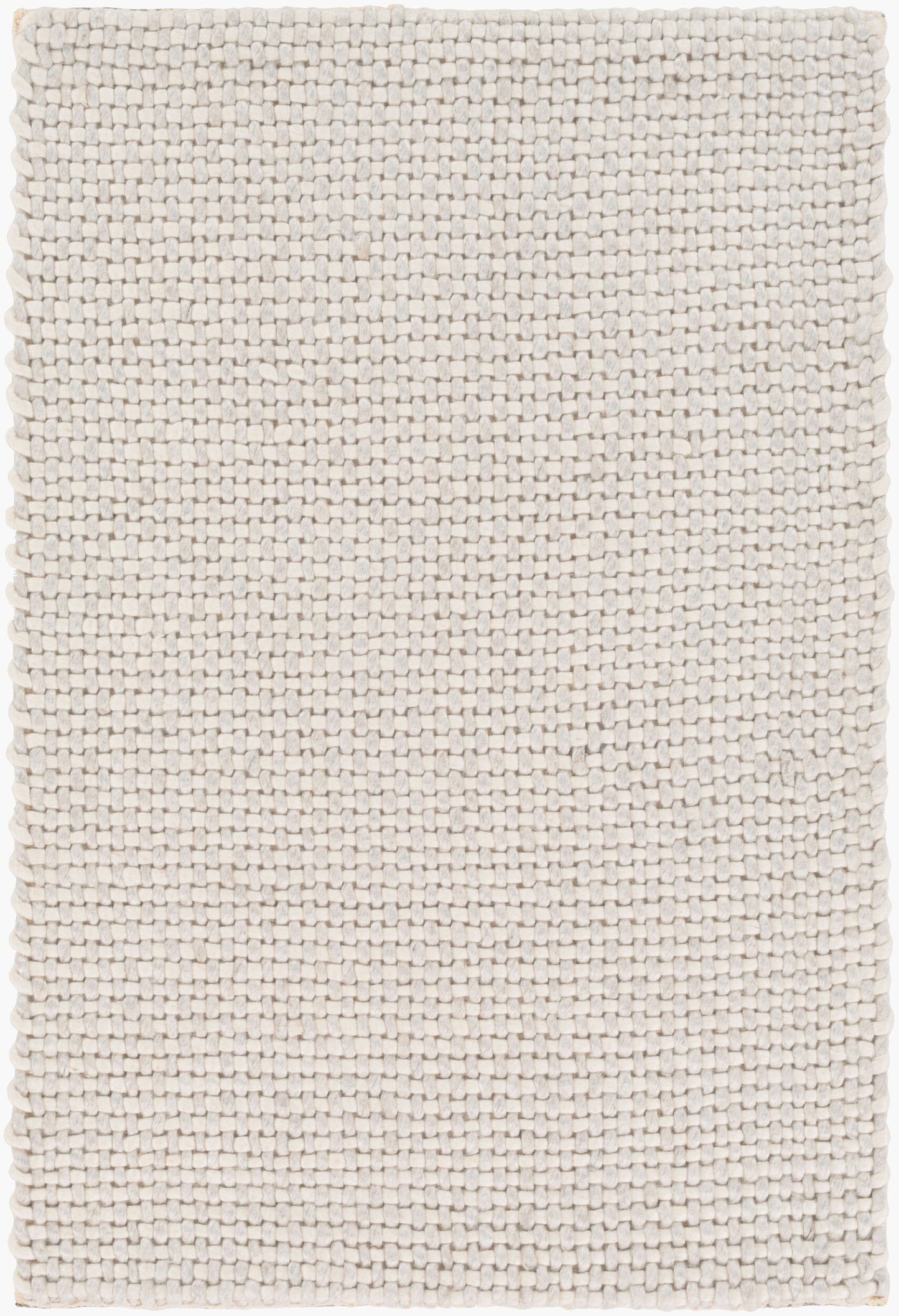 Solo SLO-14 2' x 3' Handmade Accent Rug