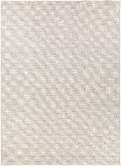 Alfombra hecha a mano Solo SLO-14 de 8' x 11'