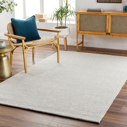 Solo SLO-14 3' x 5' Handmade Accent Rug