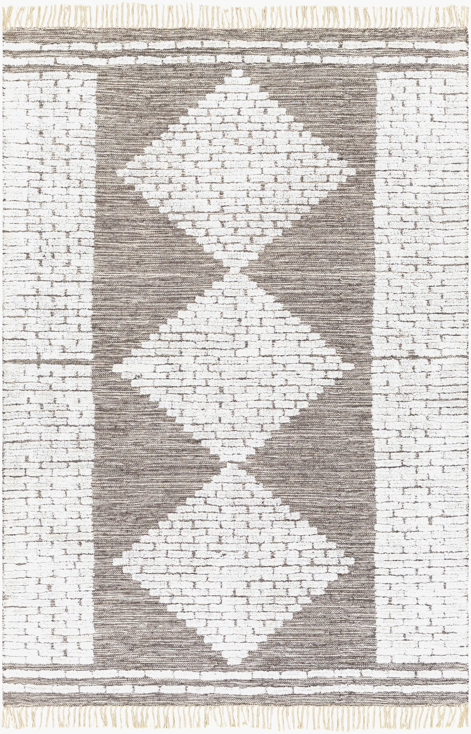 Salinas SLS-2302 Hand Woven Rug