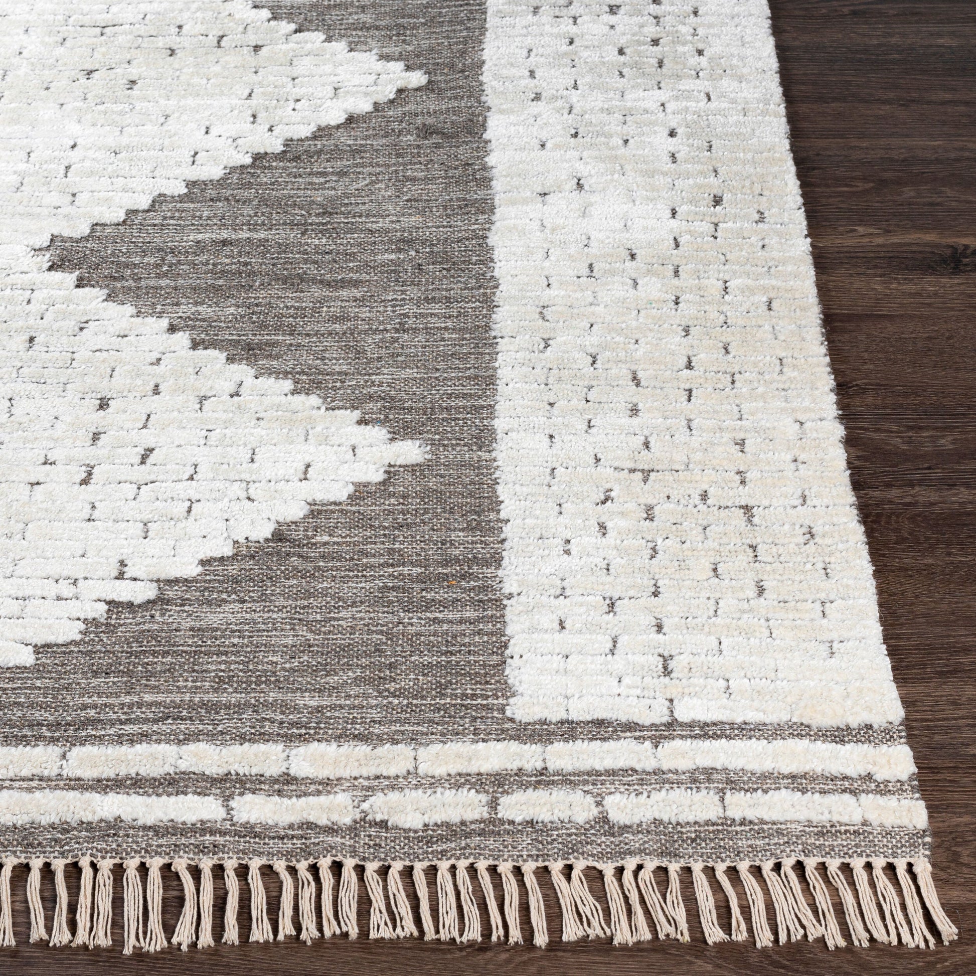 Salinas SLS-2302 Hand Woven Rug