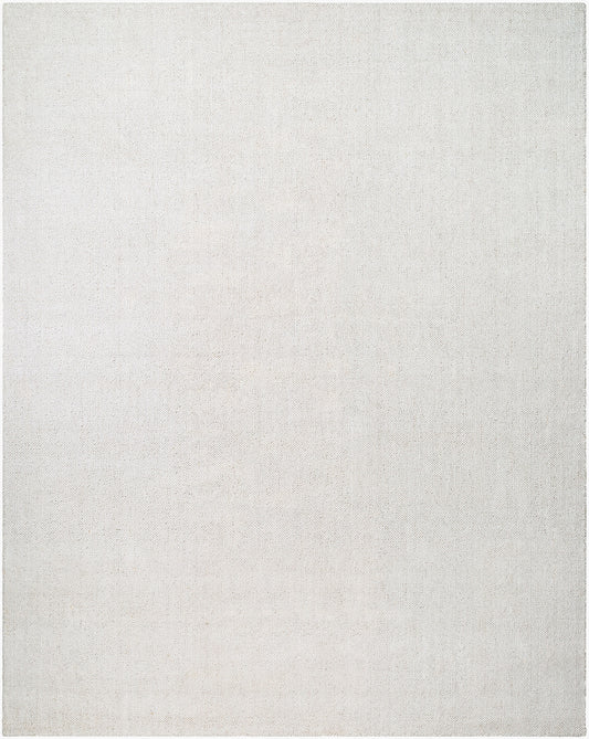 Salome SME-2300 2' x 3' Handmade Recyled Accent Rug