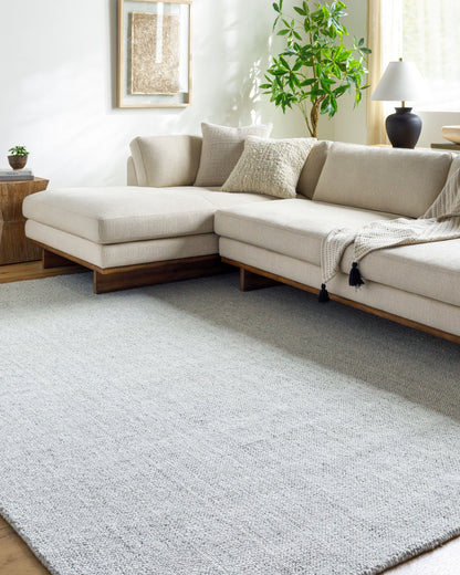 Salome SME-2301 Hand Loomed Rug