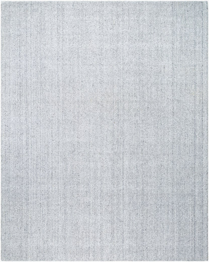 Salome SME-2301 8' x 10' Handmade Recyled Area Rug