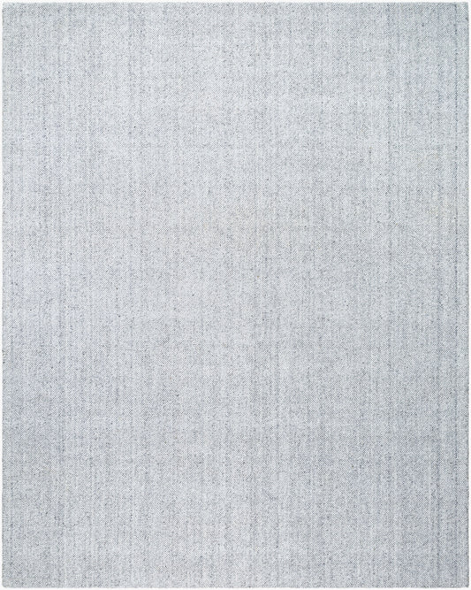 Salome SME-2301 5' x 7' Handmade Recyled Area Rug
