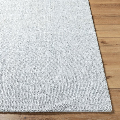 Salome SME-2301 8' x 10' Handmade Recyled Area Rug