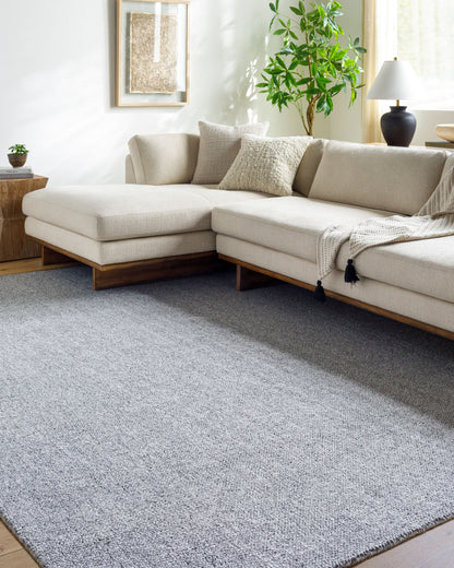 Salome SME-2302 Hand Loomed Rug