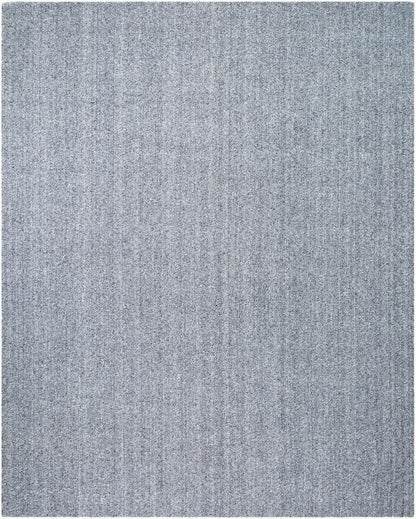 Salome SME-2302 9' x 12' Handmade Recyled Area Rug