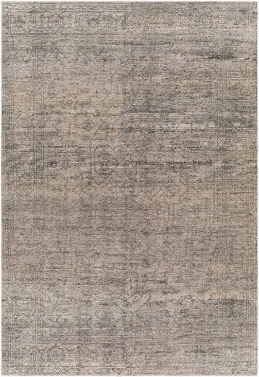 Smyrna SMY-2302 Hand Knotted Rug