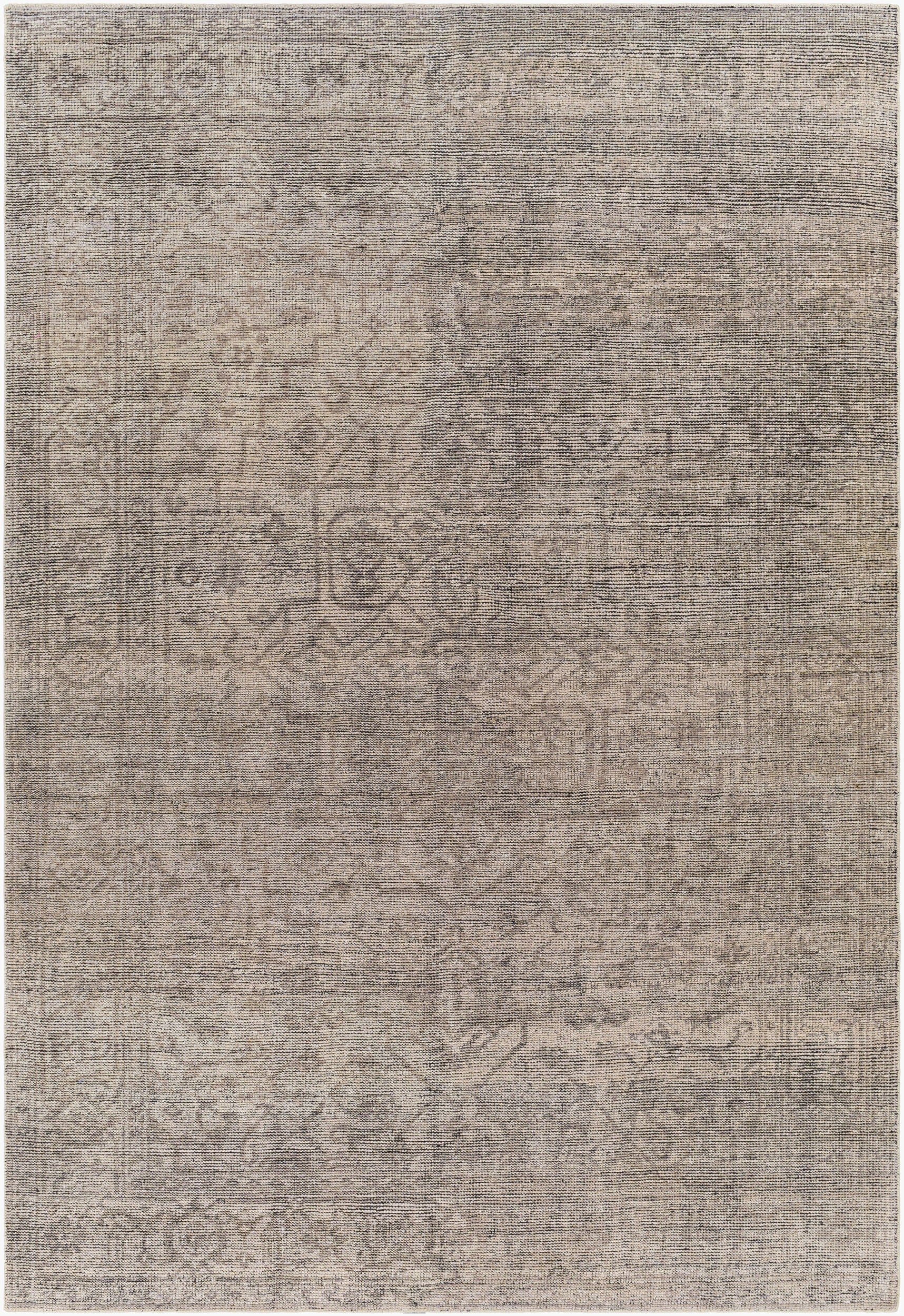 Smyrna SMY-2302 Hand Knotted Rug