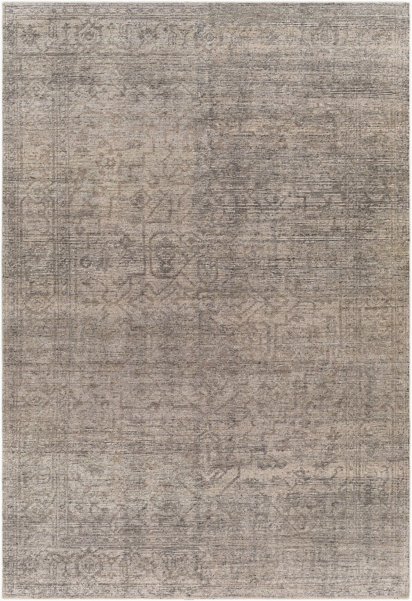 Smyrna SMY-2302 Hand Knotted Rug