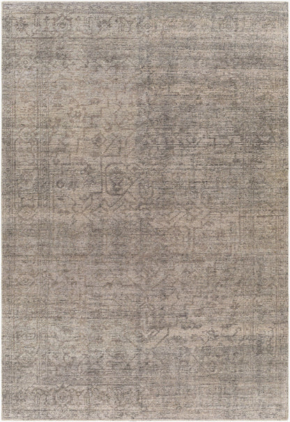 Smyrna SMY-2302 Hand Knotted Rug